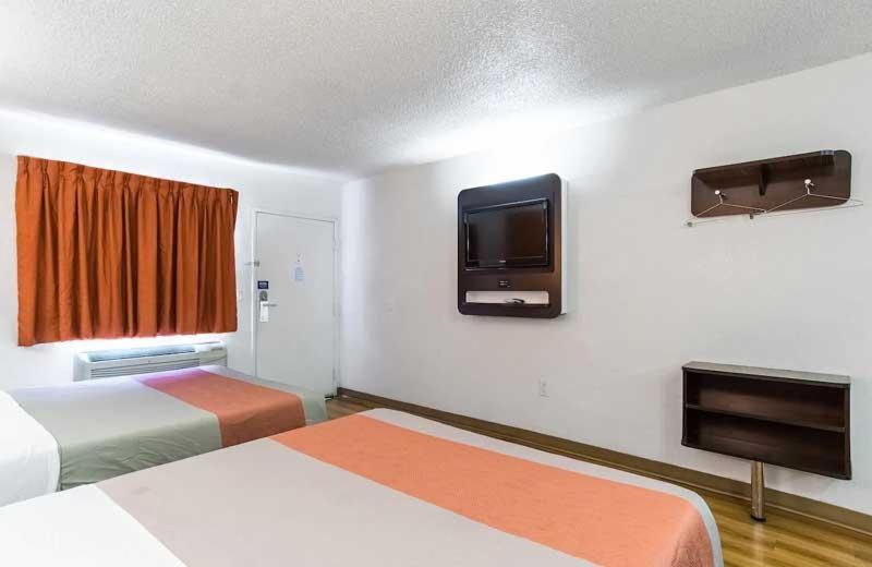 Beachside Inn Anaheim Exteriér fotografie